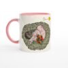 Taza de cerámica edición especial