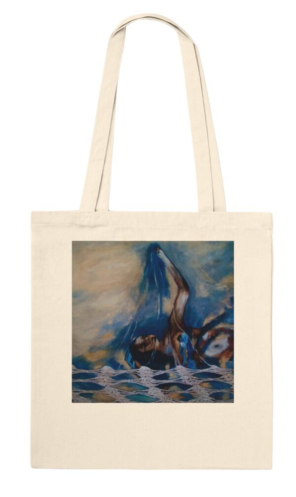 Bolsa tote bag