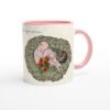 Taza de cerámica edición especial