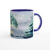 Taza de cerámica edición especial