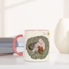Taza de cerámica edición especial