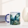 Taza de cerámica edición especial