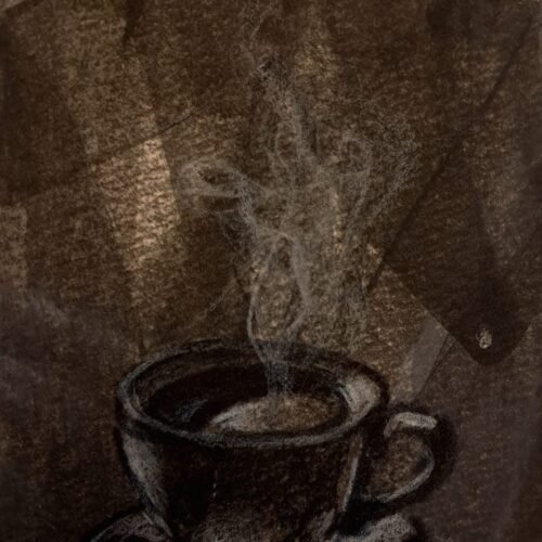 Invitame un café