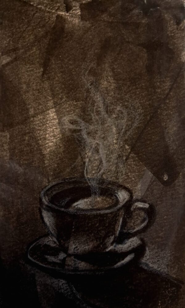 Invitame un café